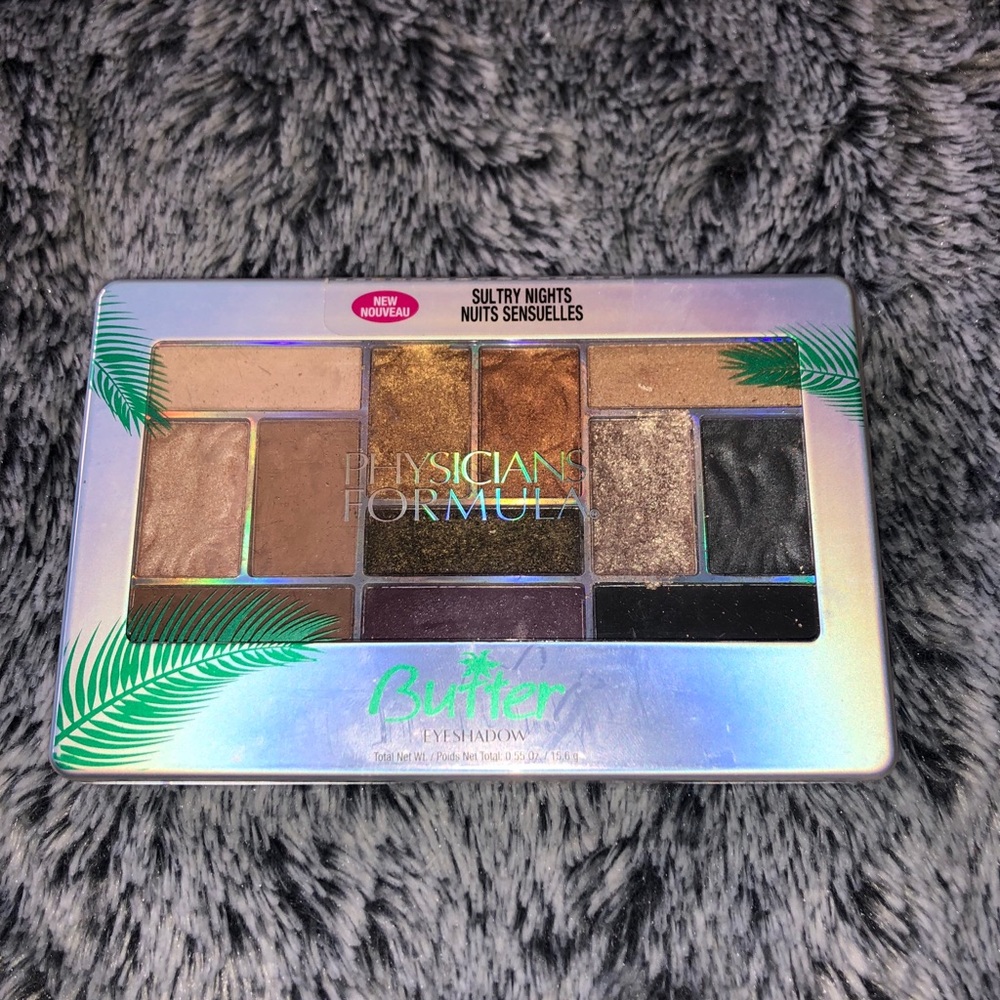 Physicians Formula Palettes